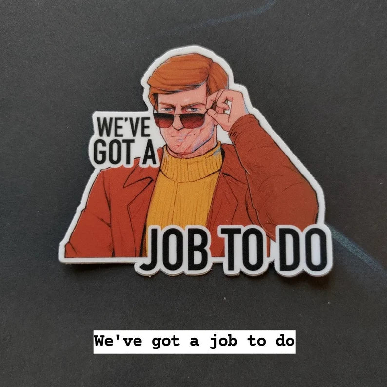 Blops Stickers!