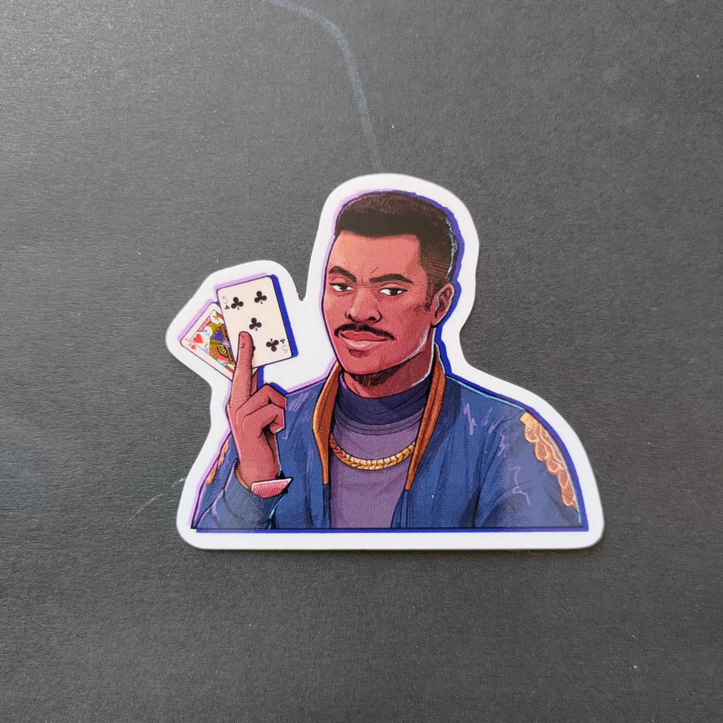 Blops Stickers!