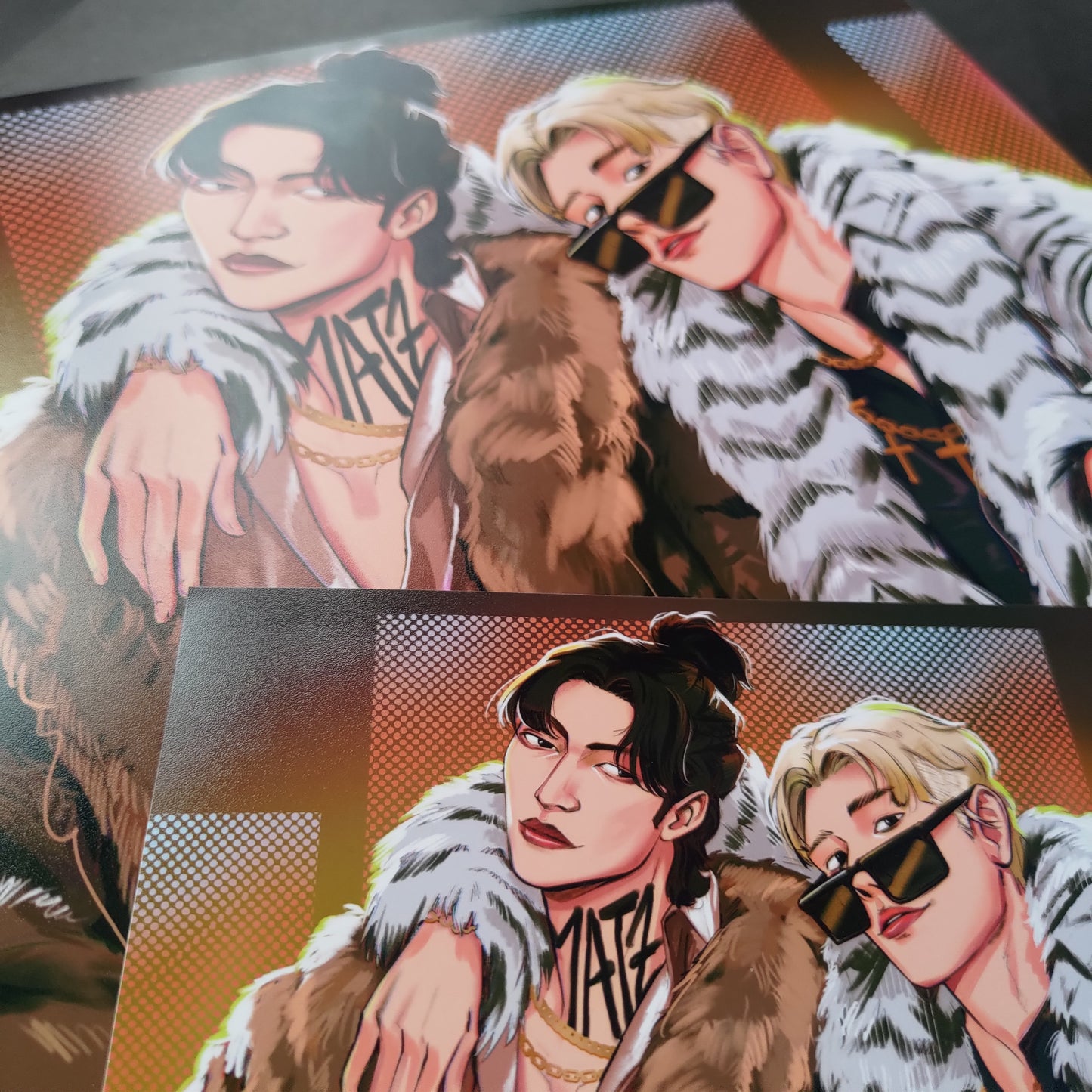 MATZ - Art Prints