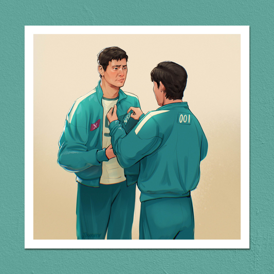 001 x 456 - Art Print
