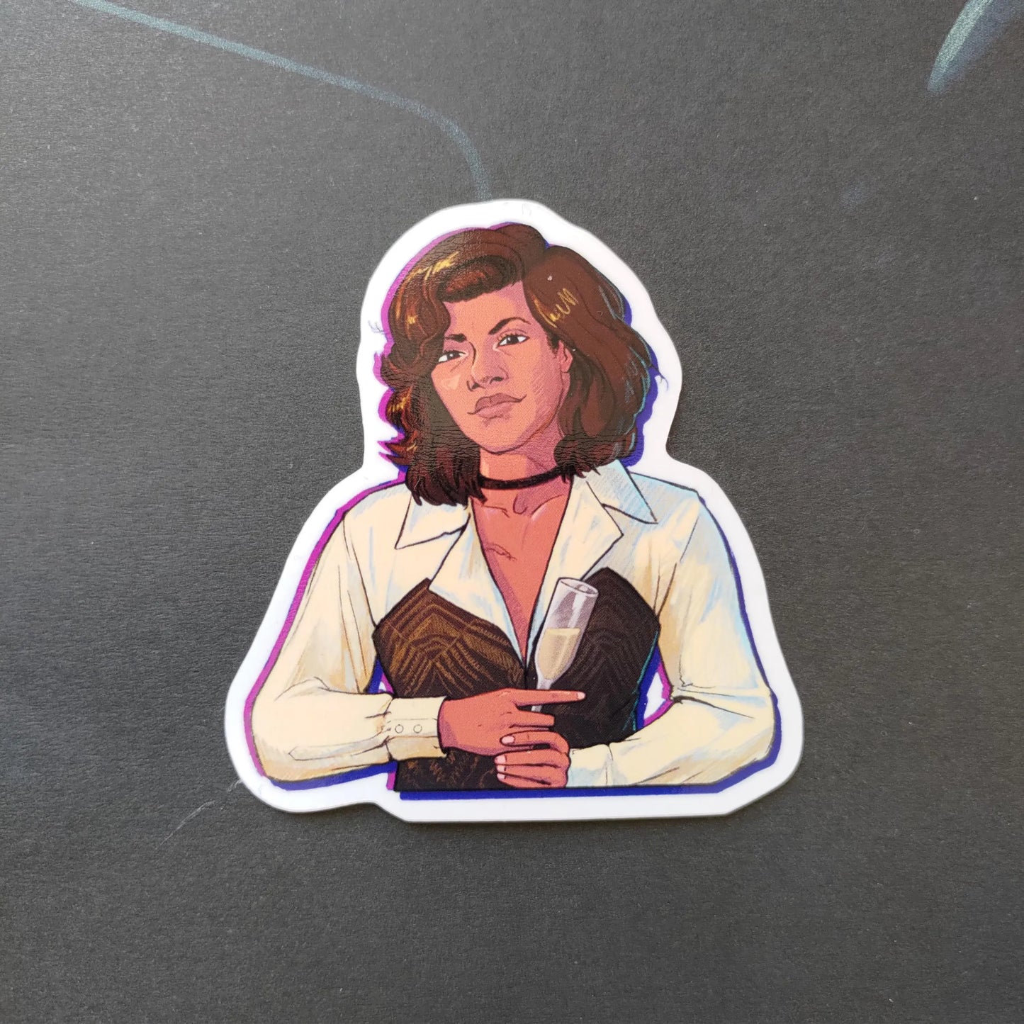 Blops Stickers!