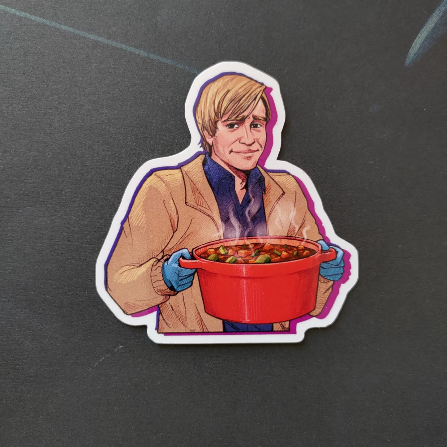 Blops Stickers!