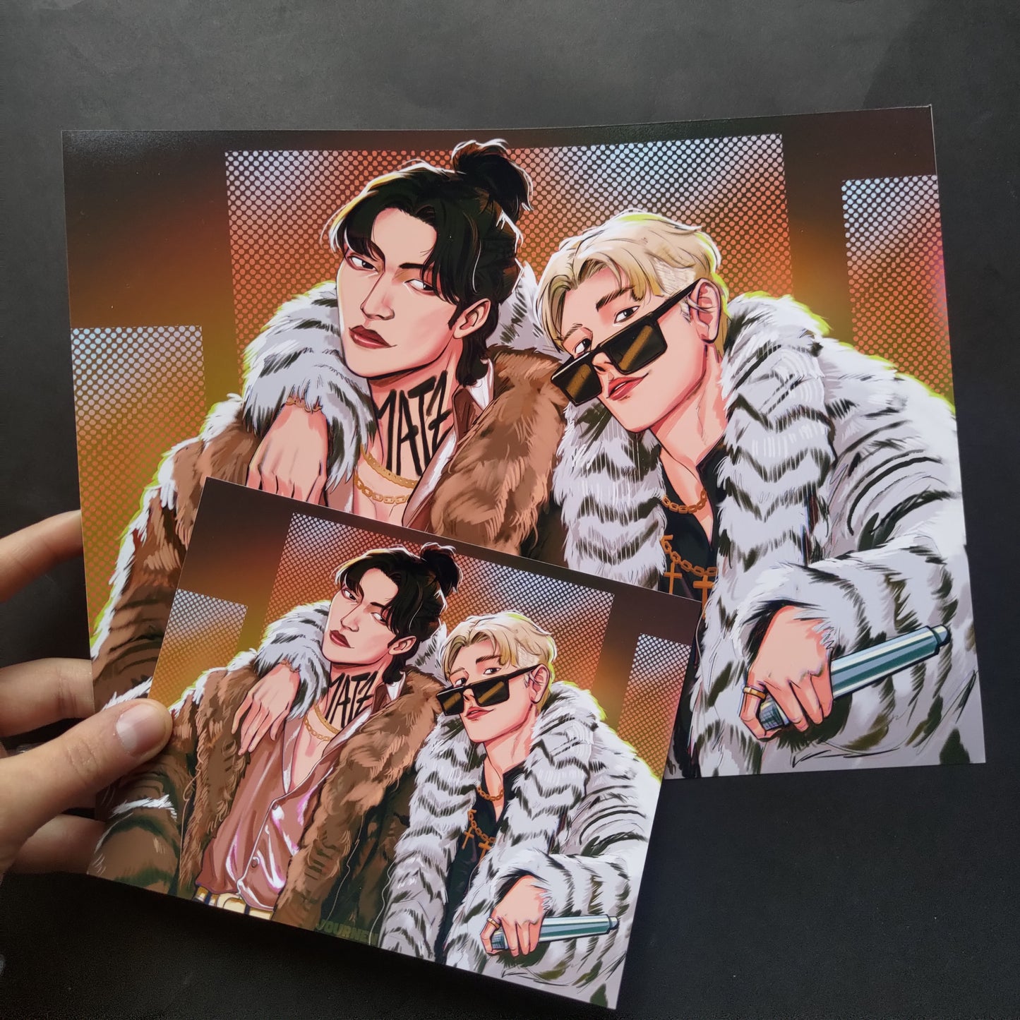 MATZ - Art Prints