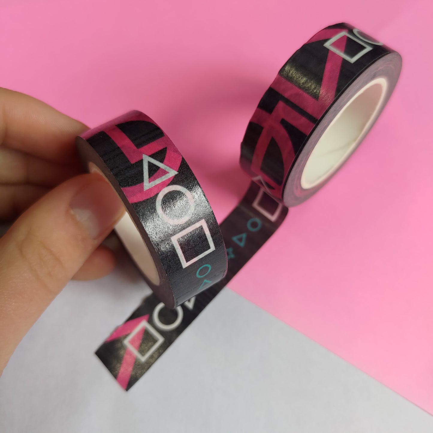 SG Washi Tape