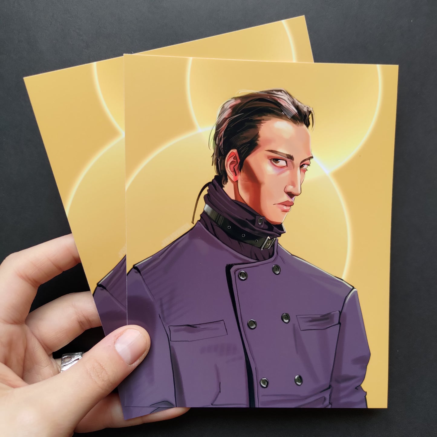 Seonghwa Songzio - Art Prints