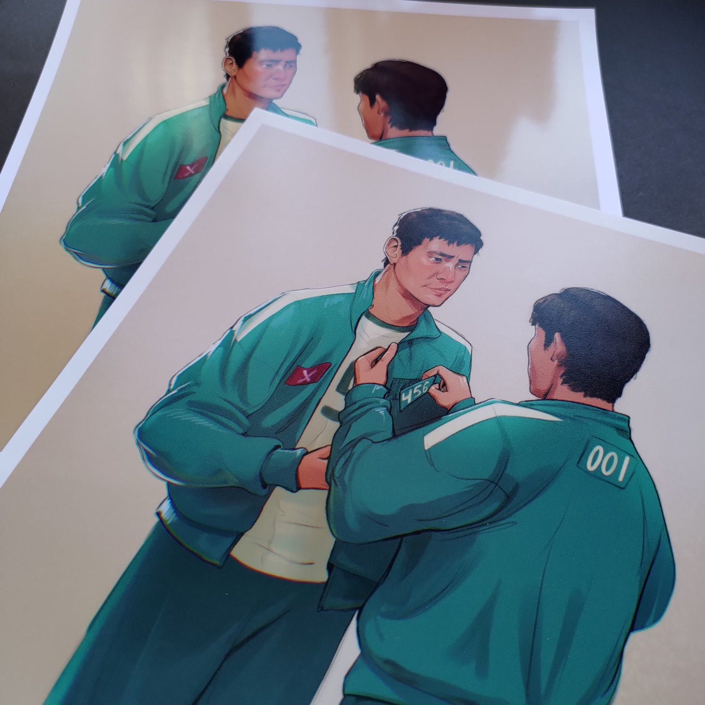 001 x 456 - Art Print