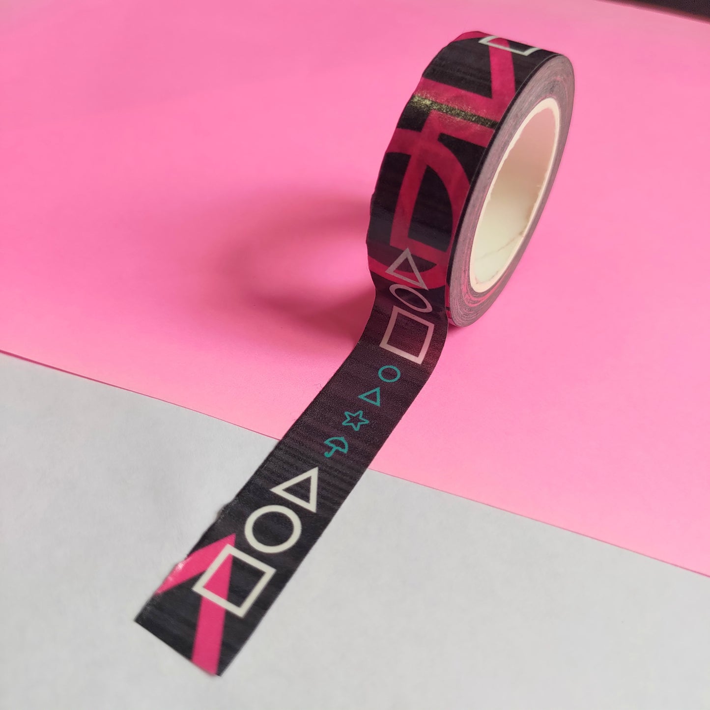 SG Washi Tape