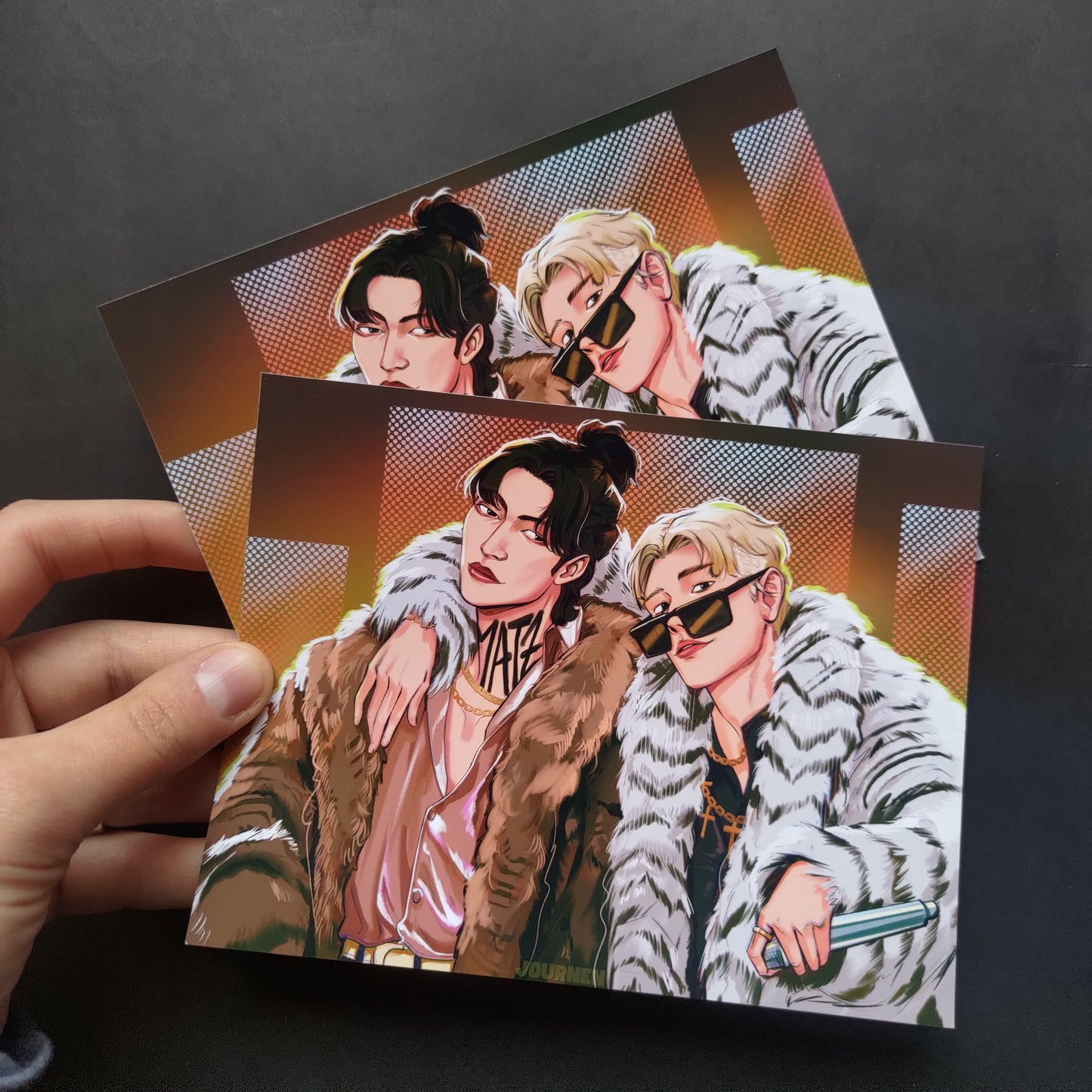 MATZ - Art Prints